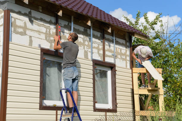 Best Fascia and Soffit Installation  in Madison Heights, MI