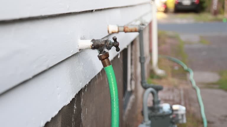Best Custom Trim and Detailing for Siding  in Madison Heights, MI
